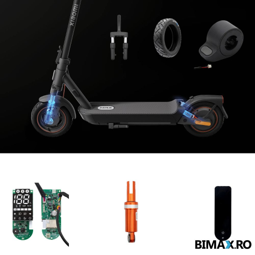 Piese Xiaomi Scooter 5 MAX